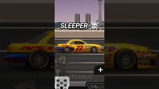 SUPER AUTOS🤑 VS SLEEPER ☠️ APEX RACER EDIT zaternus shorts android ios phonk edit freegames [upl. by Mcclelland111]