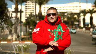 Bienvenue au Maroc  Kalsha feat Jalal El Hamdaoui Officiel [upl. by Haodnanehs]