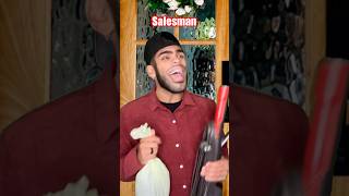 Salesman definitely quit his job after this…💩😂💀comedy [upl. by Viridi]