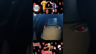 Itachi 😍naruto narutoshippuden anime sasuke animeeditanimeeditsamv edit itachiyoutube [upl. by Newmann]