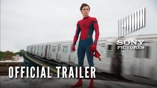 SPIDERMAN HOMECOMING First 10 Minutes  HD [upl. by Tova]