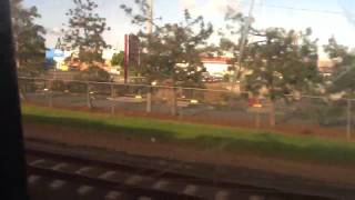 Strathpine to Bray Park [upl. by Wylie]