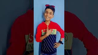 Le jayenge le jayenge Kishorkumar viral 10 Sal Ka youtuber youtube mastistar01 [upl. by Jeminah]