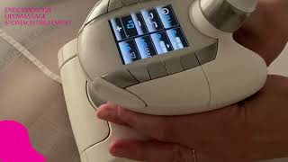 LPG Endermologie Lipomassage NYC [upl. by Orferd]