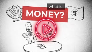 What is Money Part one of the Broken Money Series [upl. by Terrance]