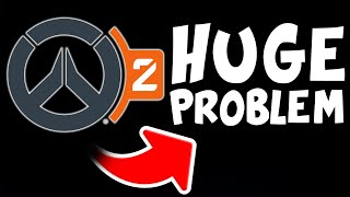 Overwatch 2 The Secret Flaw Hindering Greatness [upl. by Neirual]