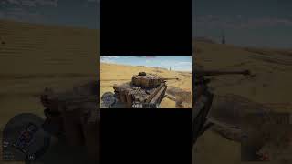 Overkill warthunder meme gaming gameplay shorts [upl. by Artenehs]