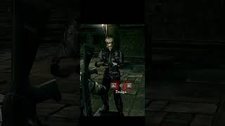 7 Minutes  Wesker  Resident Evil 5 [upl. by Ahsiekam]