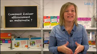 3 minutes pour tout comprendre  lévaluation en maternelle [upl. by Nauqad]