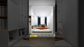 Simple room design [upl. by Sedda]