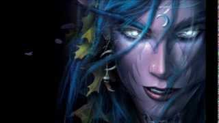 Epic Music Mix Night Elves WoW [upl. by Aver686]