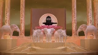 Brahma Kumaris Mahashivratri Ad  2014 [upl. by Alekat339]