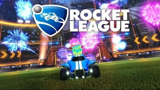 ROCKET LEAGUE SIDESWIPEGAMEPLAY [upl. by Aigneis]