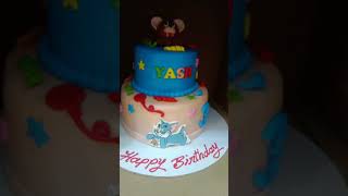 Cakes and 3D Cake [upl. by Ellah]