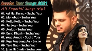 Sucha Yaar Best Songs  Non  Stop Punjabi Jukebox 2022  Sucha Yaar New Songs 2022  Superhit Songs [upl. by Yim]