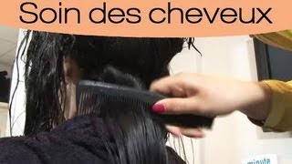 Tout savoir sur le lissage brésilien [upl. by Walcott746]