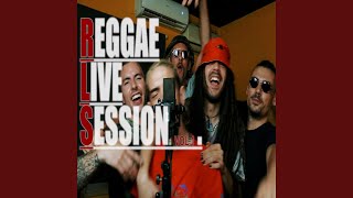 Reggae Live Session 1 Vol 1 [upl. by Aibsel]