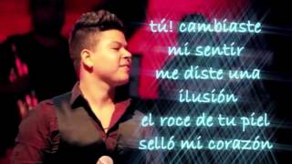 Luifer de la salsa  Solamente tu Letra [upl. by Faxon]