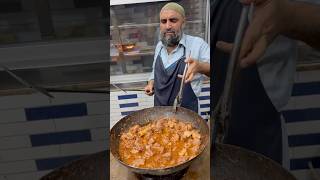 Juicy Mutton amp Chicken Karahi  Khyber Charsi Tikka Shop  Street Food Peshawar [upl. by Kaylee]