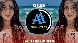 Trending Arabic Song  Bass boost  Trending Arabic tik tok viral video  Remix Song 2024 [upl. by Sirromaj]