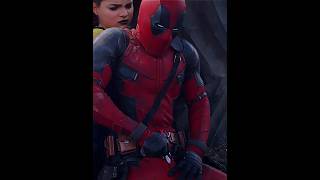 Abe Tharki Udhar Dekho 😂  Deadpool  shorts youtubeshorts shortvideo [upl. by Isdnil349]