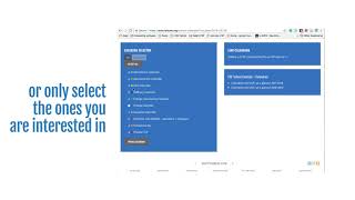 LFSF  How to change school calendars view [upl. by Mixam]