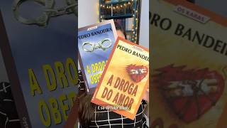 Dia nacional do livro Com qual livro você iniciou a leitura livros livrosnacionais [upl. by Car]