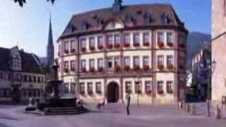 Rathaus Neustadt an der Weinstraße [upl. by Lokin]