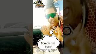 🔊Ragga amp Reggae 🎥 Bombinhas  Ragga Videos Produções viralvideo comedia [upl. by Ika]