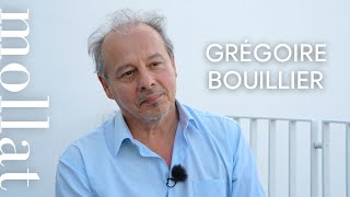 Grégoire Bouillier  Le syndrome de lOrangerie [upl. by Eeresid]