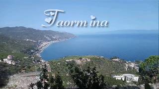 Welcome to Taormina Sicily  Italy [upl. by Humbert404]