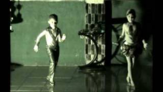 EN CALI LOS NIÑOS NACEN BAILANDO SALSA FUTUROS BAILARINES¡¡ [upl. by Adnorrahs]