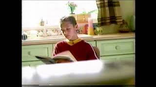 2001 Totinos Pizza Rolls commercial [upl. by Warrin]