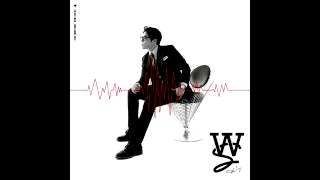 Wheesung 휘성  너라는 명작 2014 Remastered ver [upl. by Arrait]