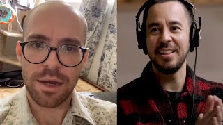 CHESTER BENNINGTONs Son Is Pissed About The LINKIN PARK Reunion [upl. by Biddick]