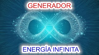 Generador de Energía Infinita Generadores manuales manivela y a contrapeso por gravedad hidráulico [upl. by Hsiwhem692]