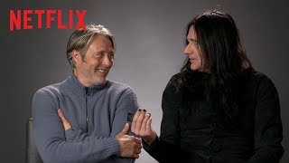 How Nordic Are You with Mads Mikkelsen and Jonas Åkerlund  Netflix [upl. by Modeerf]