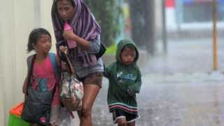 The Aftermath of Typhoon Haiyan  UNICEF [upl. by Enar]