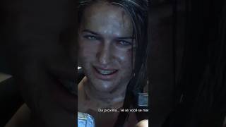 Resident Evil 3 REMAKE  final jillvalentine nemesis viralvideo shorts xboxseriess lukgamerx [upl. by Esorrebma875]