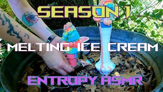 Season 1 Melting Ice Cream Promo [upl. by Ttenaj]