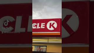 circle k suscribe [upl. by Keating]