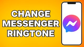 How To Change Facebook Messenger Ringtone 2024 [upl. by Nnuahs]