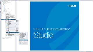 TIBCO Data Virtualization in Energy [upl. by Etiuqram]