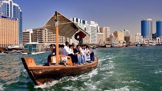 Dubai Creek [upl. by Norehc]