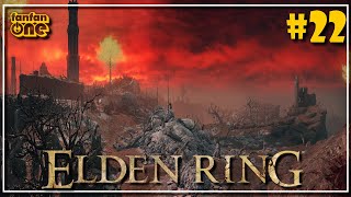 ELDEN RING EPISODE 22CAELID ENFIN [upl. by Garey]