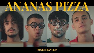 Kowler Rangers vs BlackRoll  ANANAS PIZZA  Show Me Your Masterpiece Round 2 Quarter Final [upl. by Aseneg]