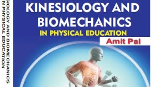 kinesiology and Bio mechanics in PE MCQ12 [upl. by Namia]