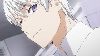 Tsukasa Eishi Food Wars AMV edit  Alight Motion [upl. by Ttirb]