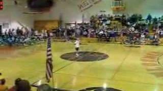 Christian Speed Jump Rope Competition [upl. by Prentice]