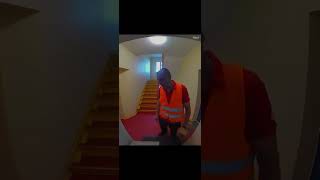 DPD delivery man STEALS my Amazon package  gets caught on camera [upl. by Pavyer]